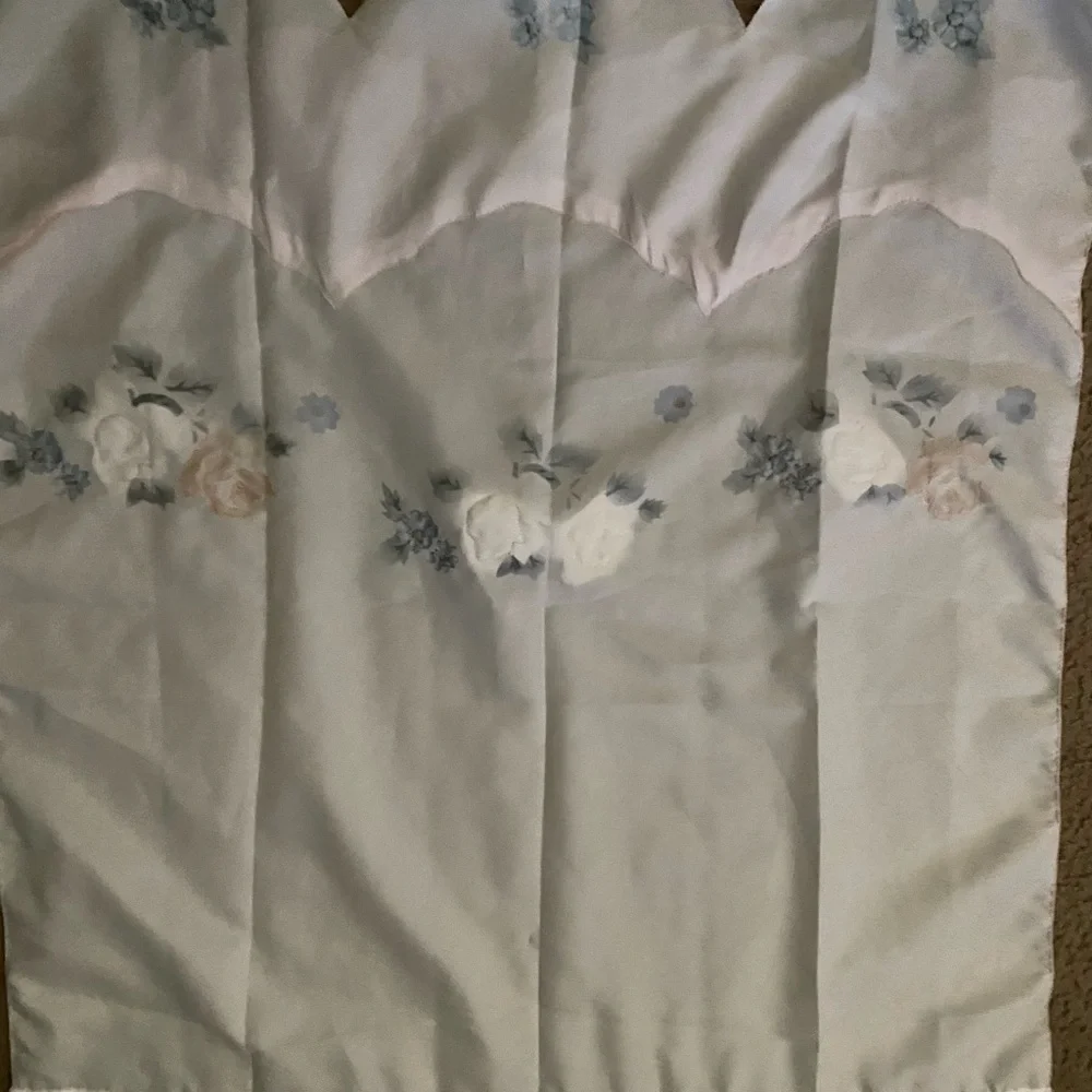N/A vintage handmade